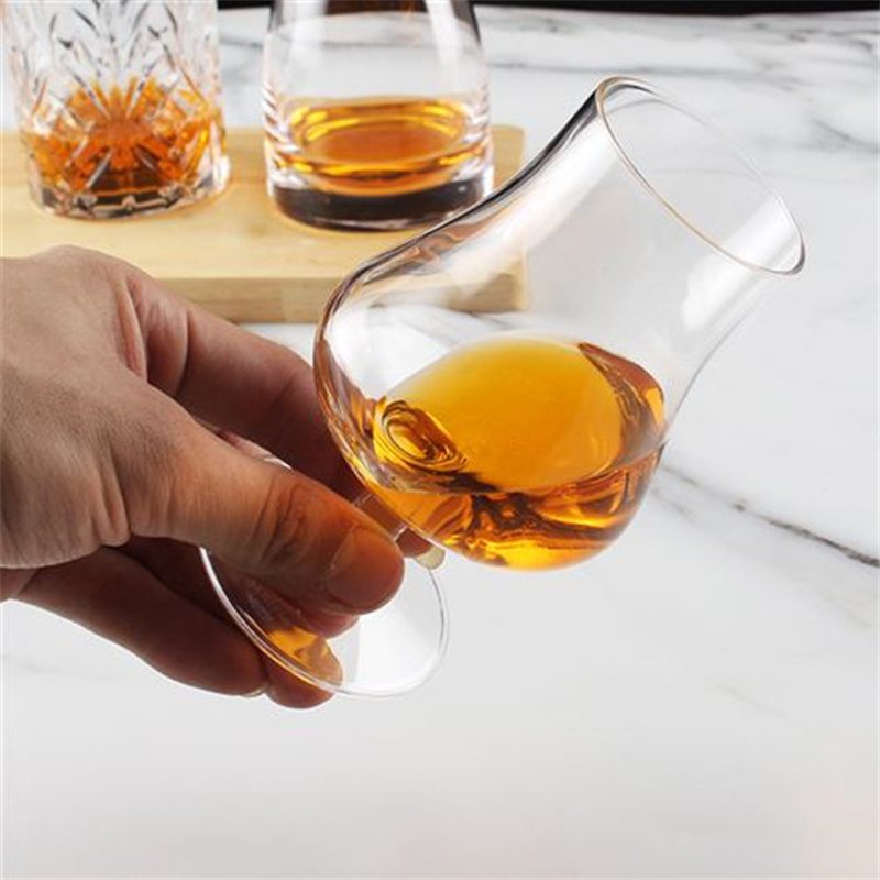 Wholesale Cocktail Glass WG-008 - Image 3